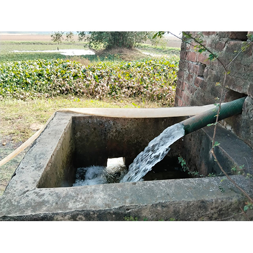 Solar Pump Project - Cable Length: 10 Meter  Meter (M)