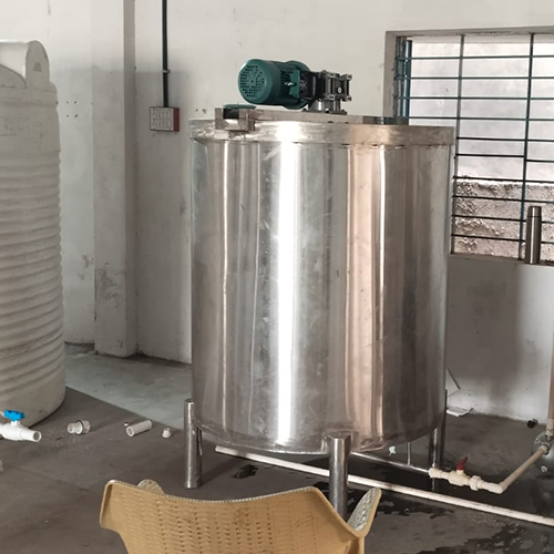 ADBLUE DEF AUS -32 MAKING MACHINE 