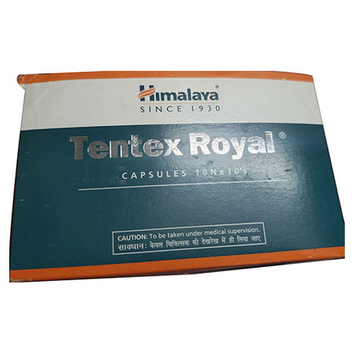 Tentex Royal