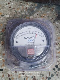 JISS BRAND GALAXY I DIFFERENTIAL PRESSURE GAUGE WHOLESALER INDIA