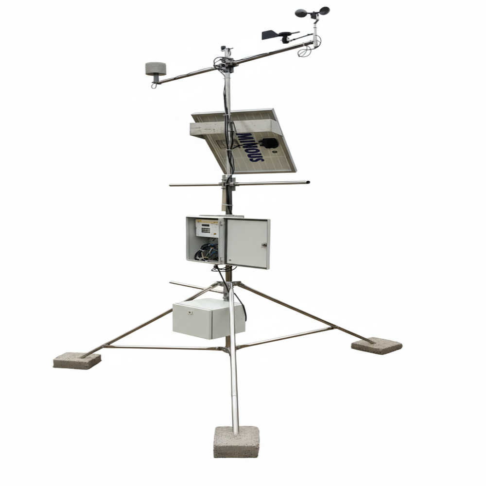 Automatic Weather Station