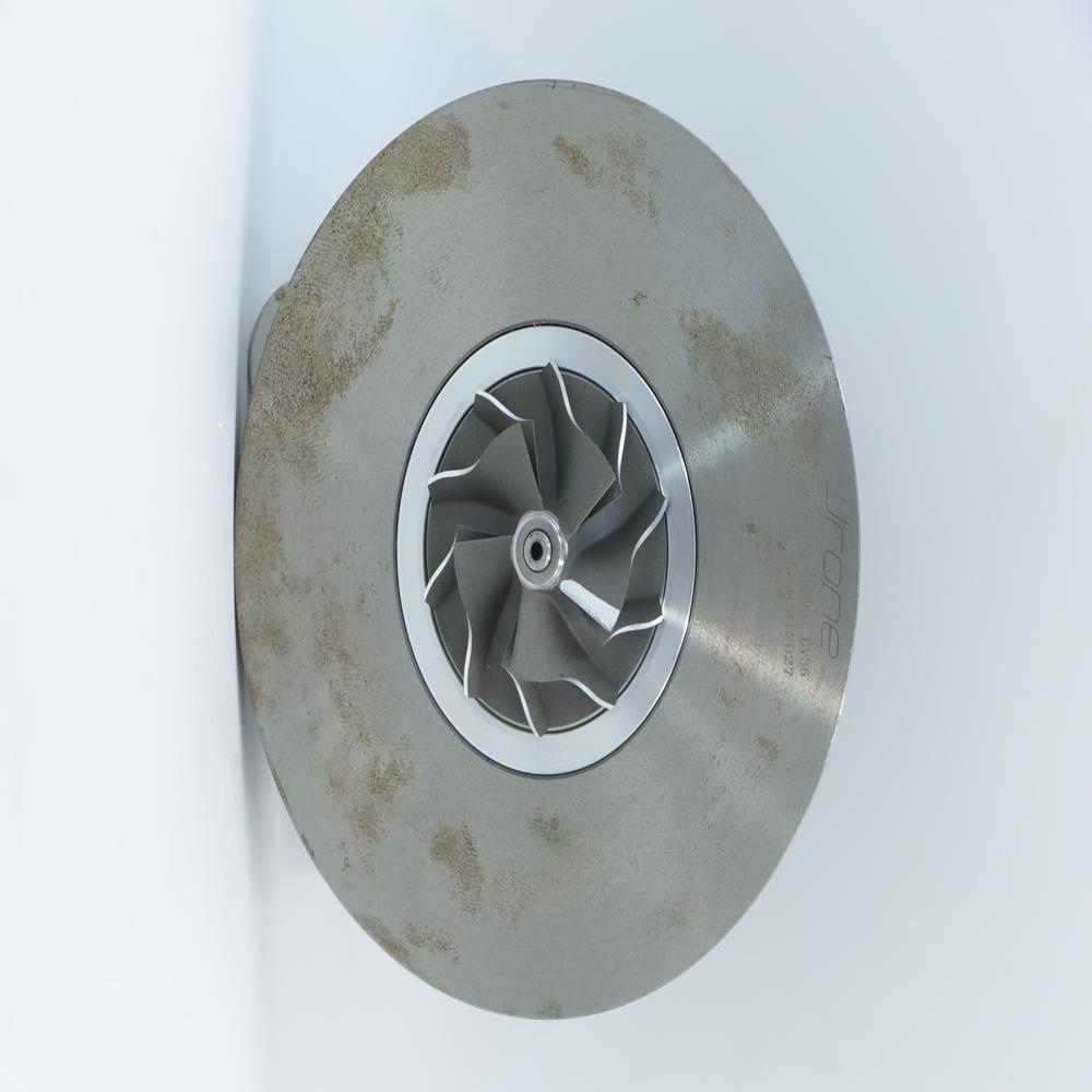 Jgcr-95 Ecosport Aspire Core Assembly - Color: Silver