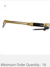 Gas Cutting Torch - Color: Na