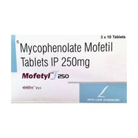 Mofetyl 250 Tablet