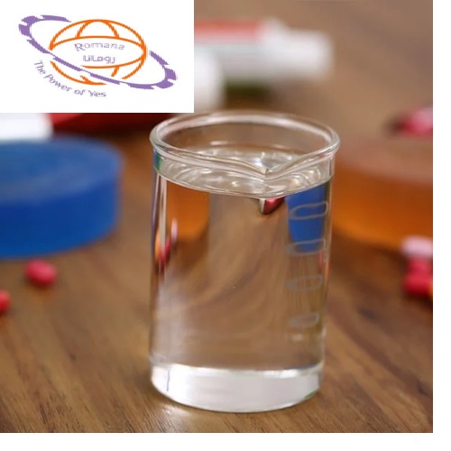 Sorbitol Liquid - Application: Food Industries