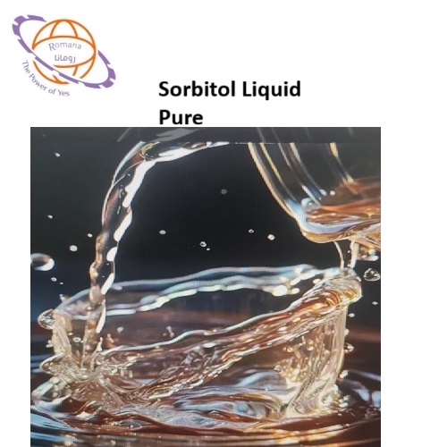 Sorbitol Liquid - Application: Food Industries