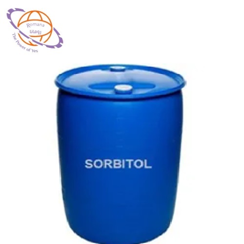 Sorbitol Liquid - Application: Food Industries