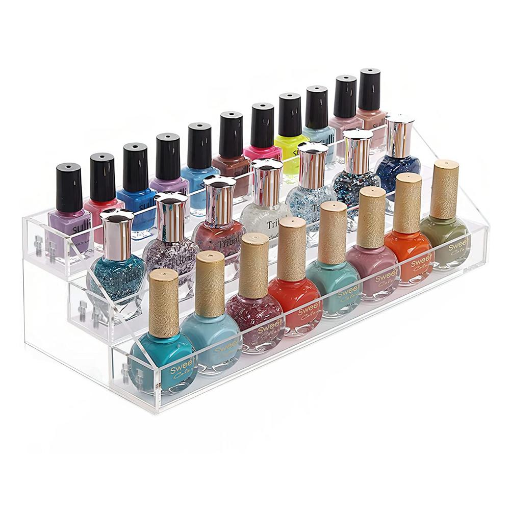 Nail Polish Tray