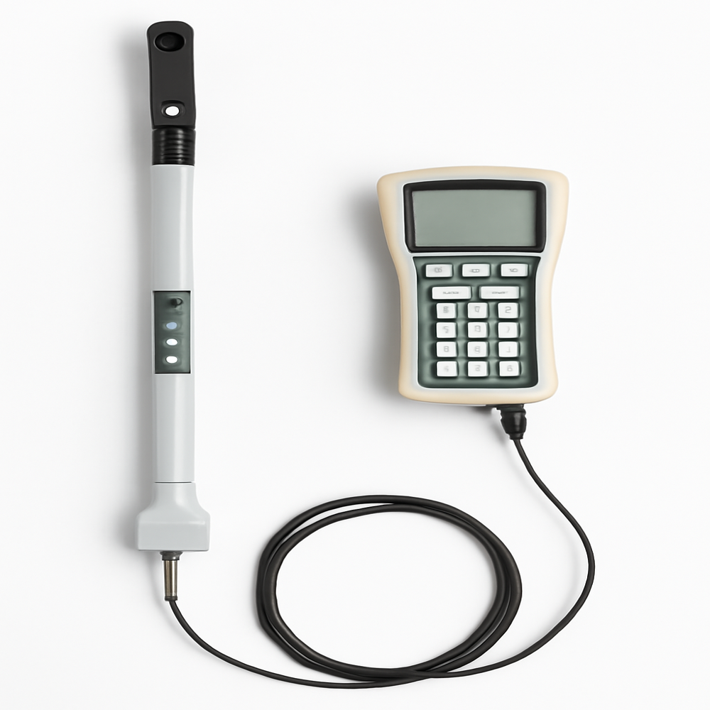 Plant Canopy Analyzer - Accuracy: Relative Errors Of Less Than 5% Compared %