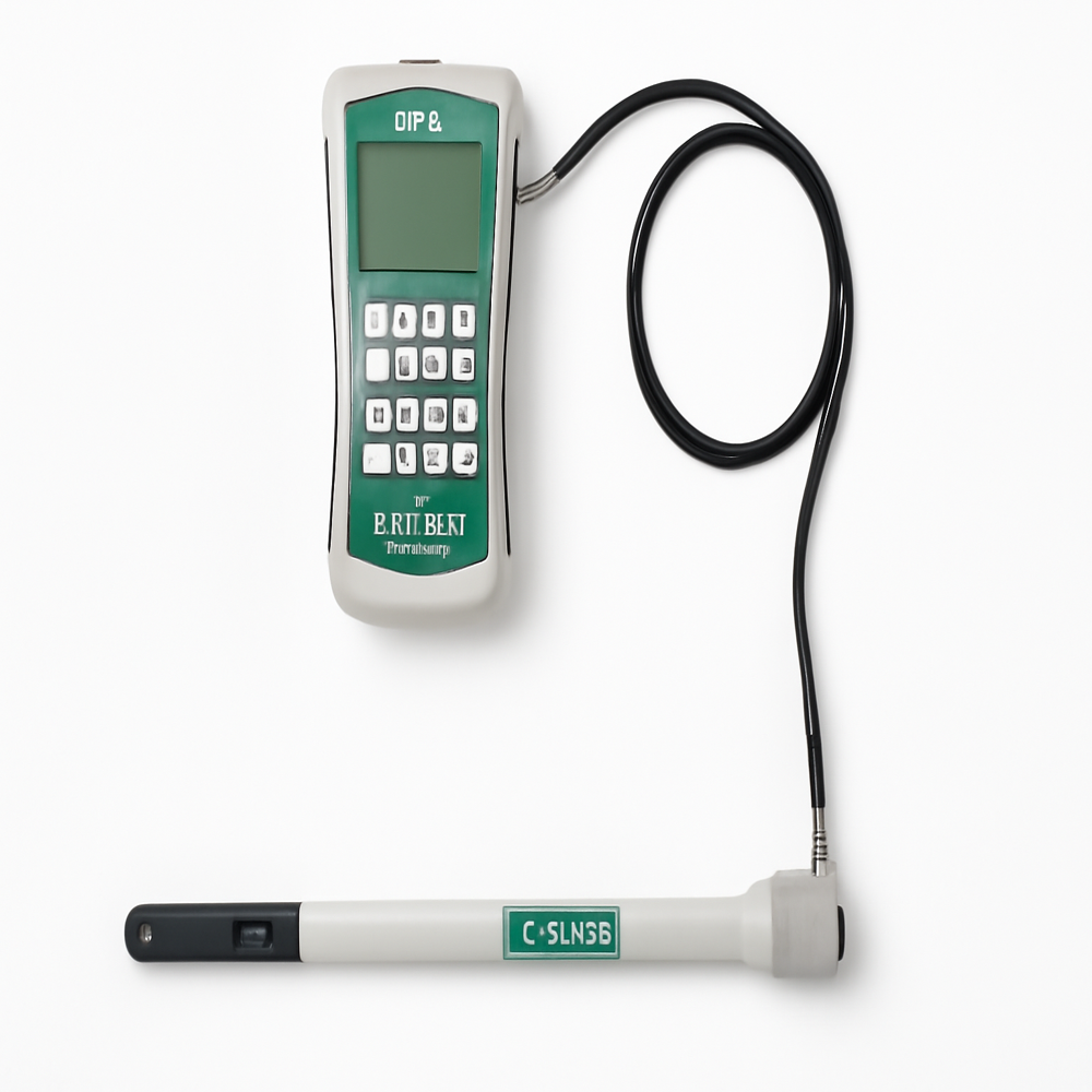 Plant Canopy Analyzer