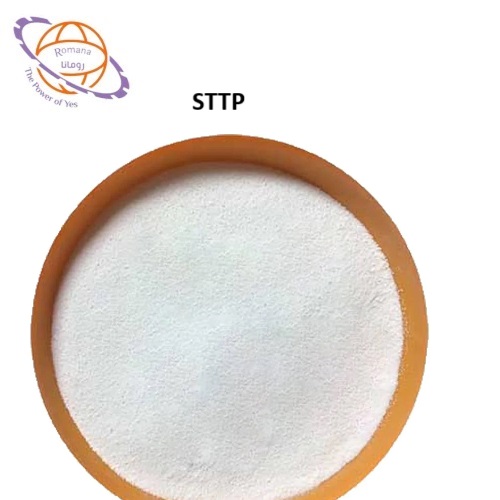 Sodium Tripolyphosphate Powder - Application: Food Industry
