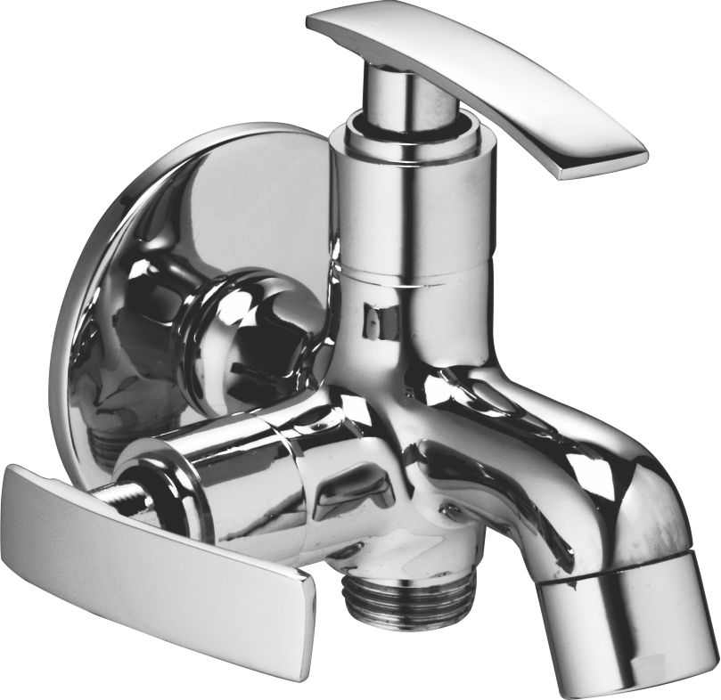 Fish 2 In 1 Bib Cock