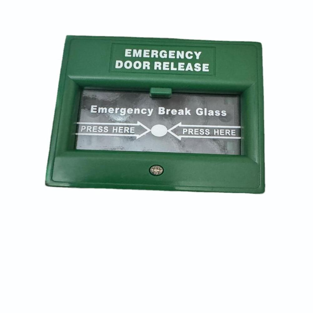 Emergency Door Release
