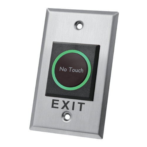 Touchless Button 3*1 SS