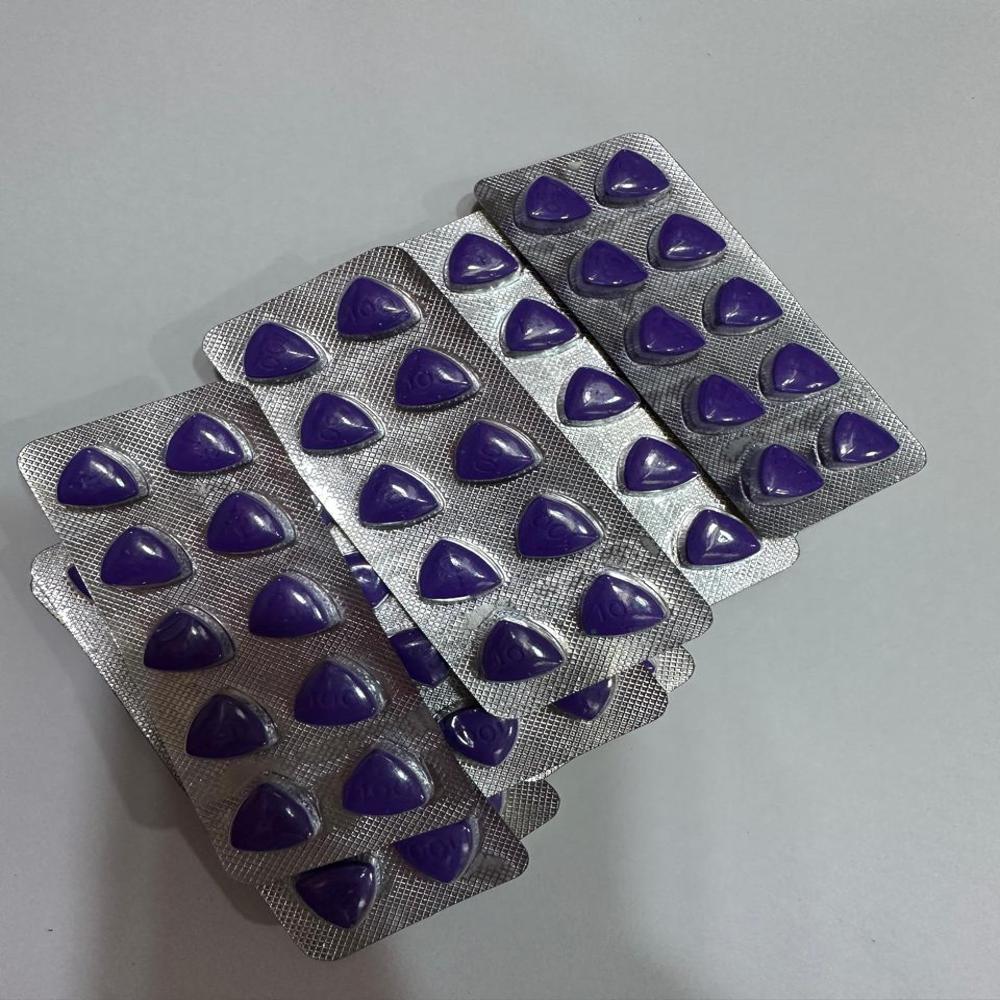 Filde-na 100mg - Drug Type: General Medicines