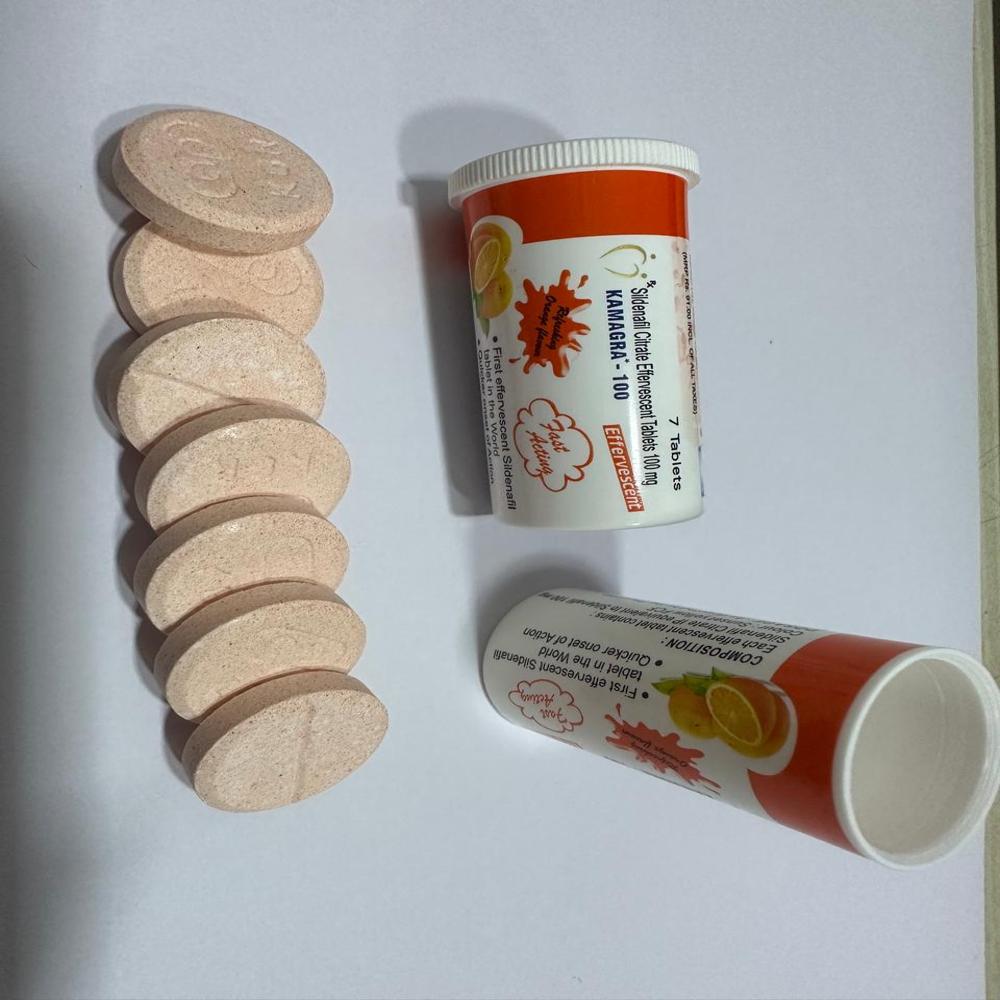 KAMAGRA EFFERCENTIVE