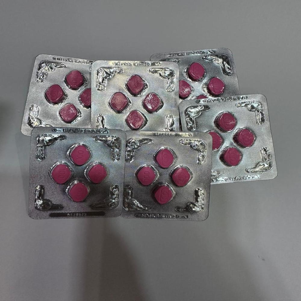 LOVEGRA 100MG