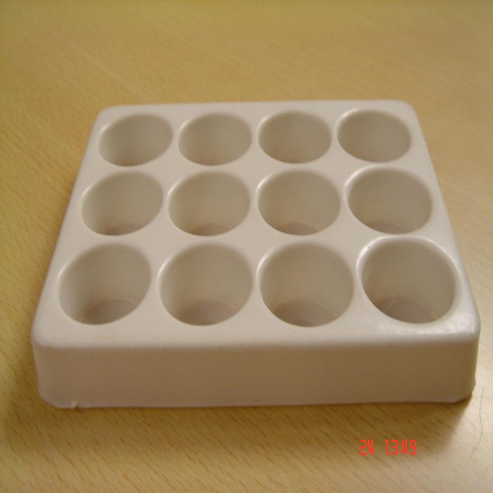 Plastic Tray - Color: Multi Colour