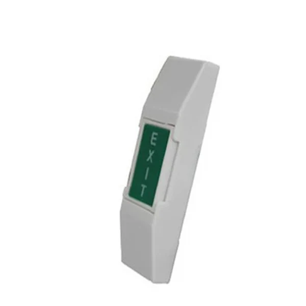 Resettable Emergency Exit Button