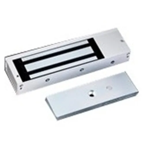 Em Lock 1200 Electromagnetic Locks - Application: Doors