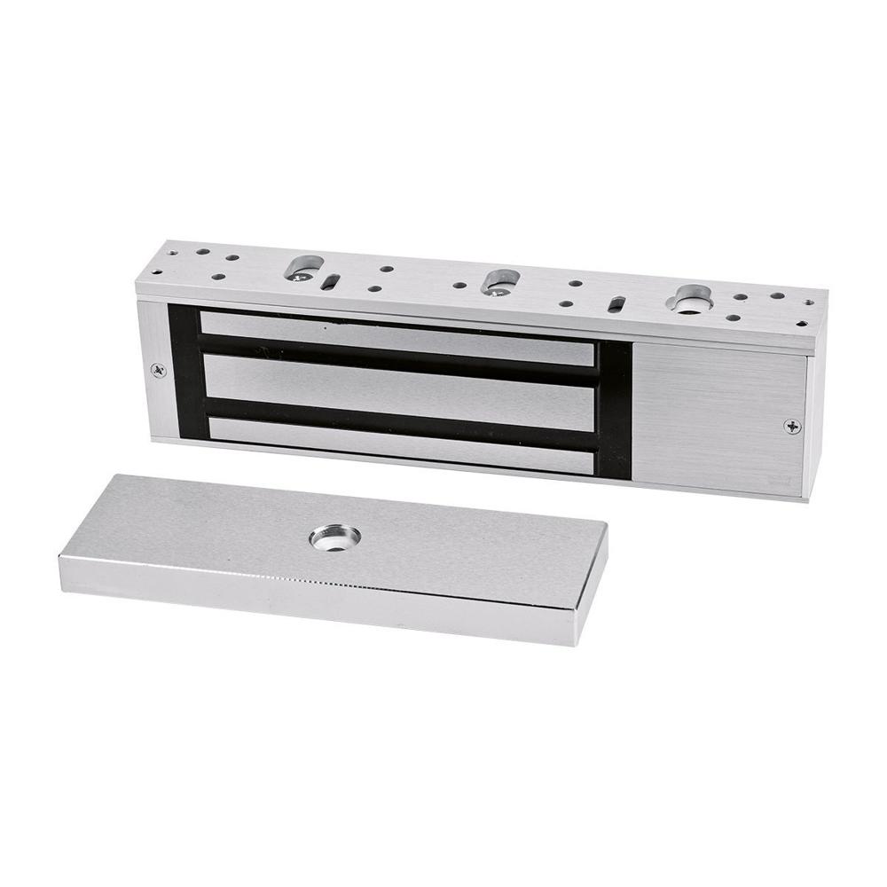 Em Lock 1200 Electromagnetic Locks - Application: Doors