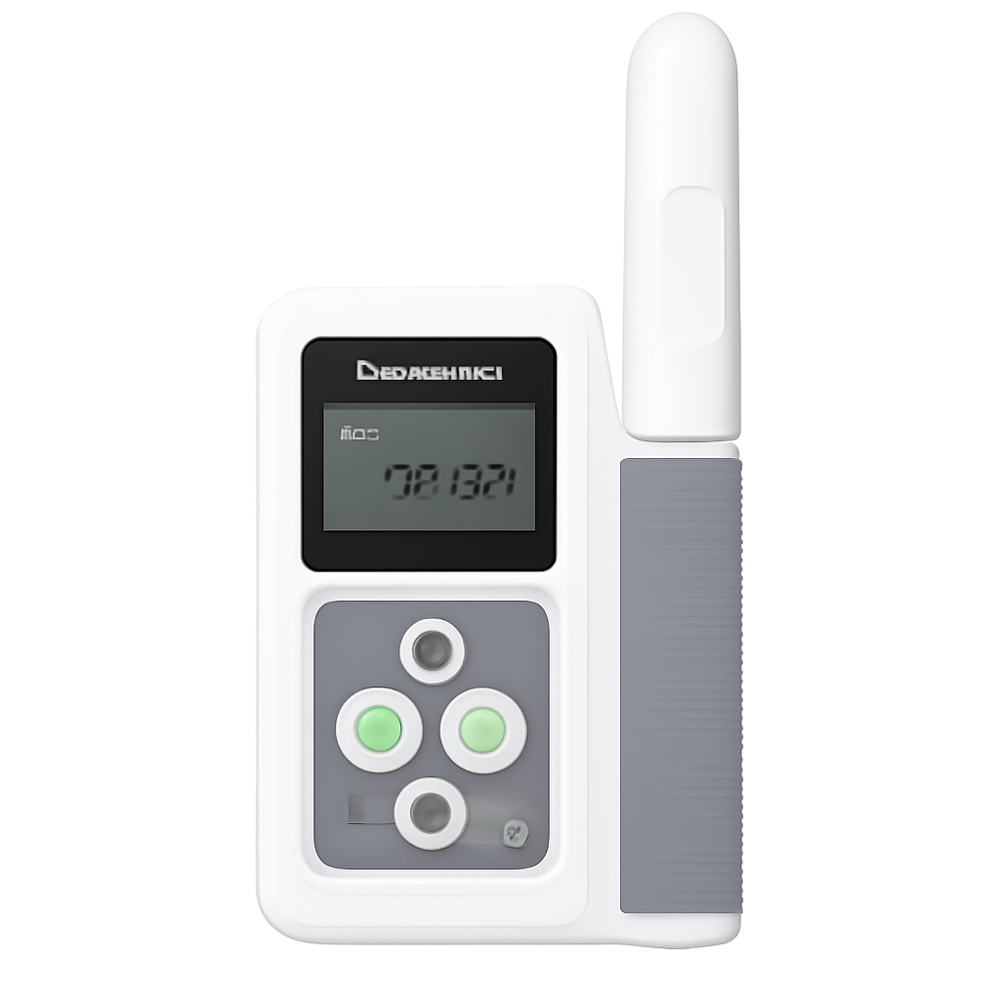Chlorophyll Meter - Capacity: 2000 Mah Capacity T/hr