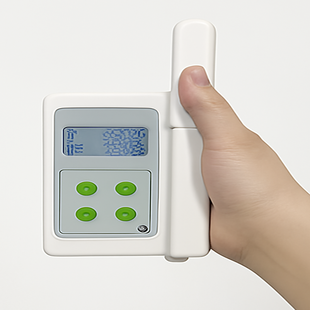Chlorophyll Meter - Capacity: 2000 Mah Capacity T/hr