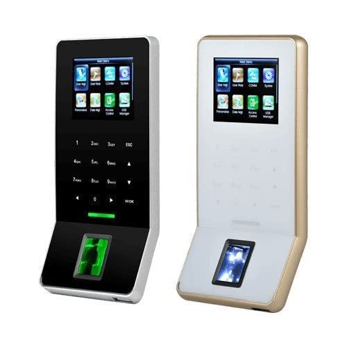 Rfid Reader F22 With Wifi - Application: Access Control