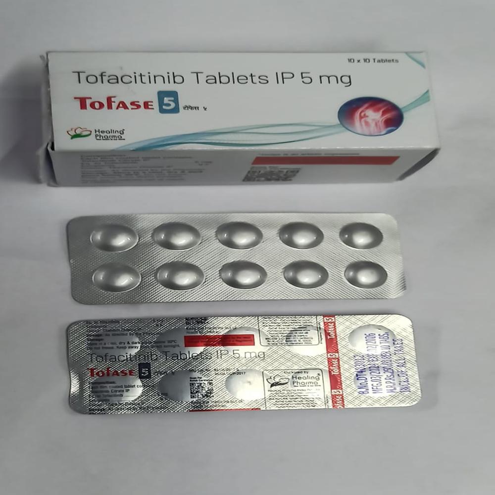 TOFASE 5MG