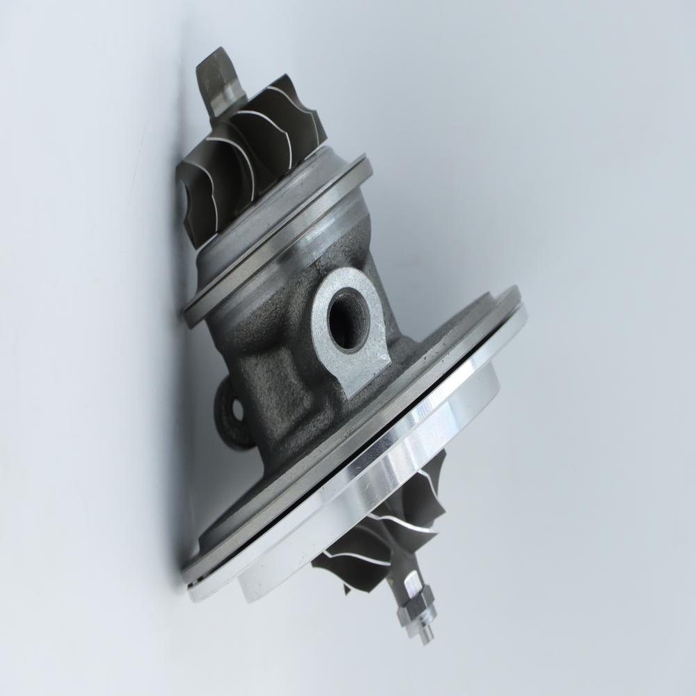 TURBO CHARGER CORE ASSEMBLY VEHICLE - BOLERO PICK UP