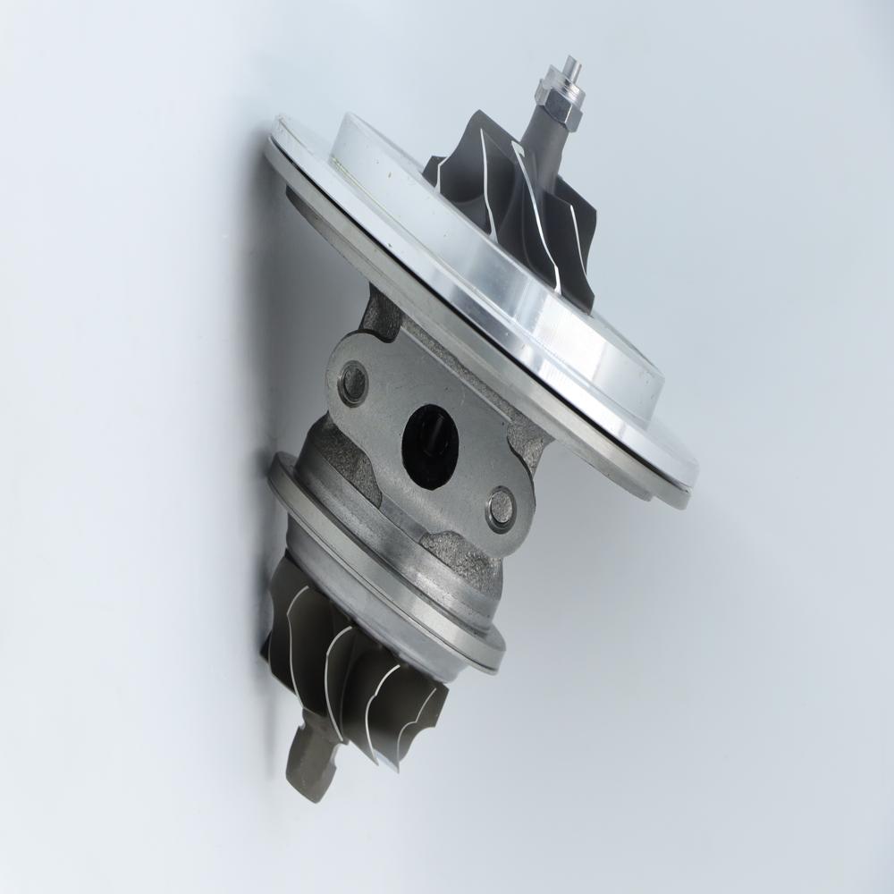 TURBO CHARGER CORE ASSEMBLY VEHICLE - BOLERO PICK UP