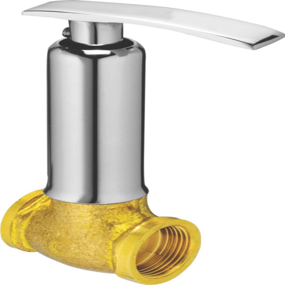 Fish 15-20 mm Concealed Stop Cock