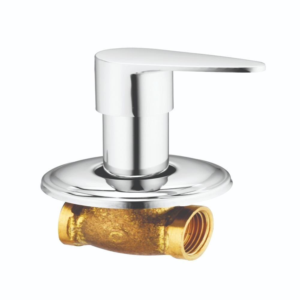 Vignet  20 mm Concealed Stop Cock