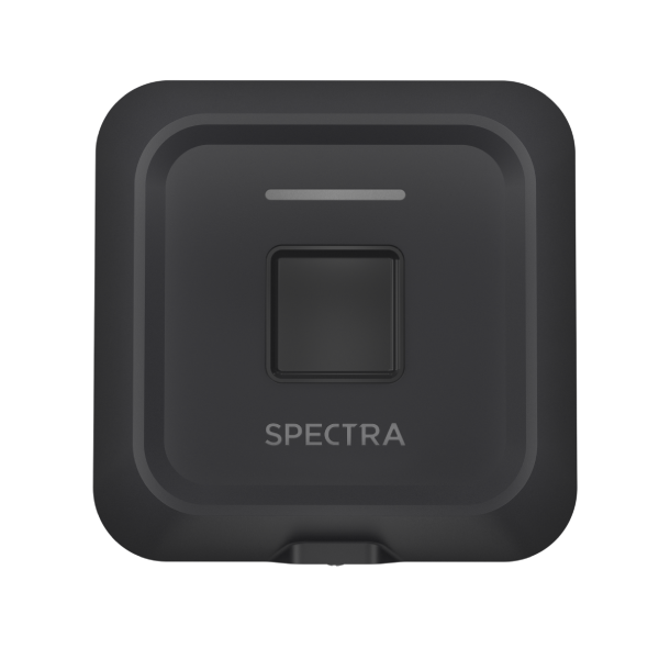 Spectra XsPoint Plus Reader