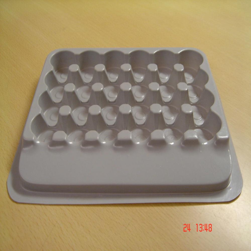 Cosmetic Packaging Tray