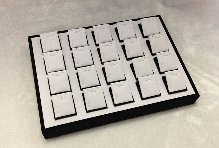 Cosmetic Packaging Tray