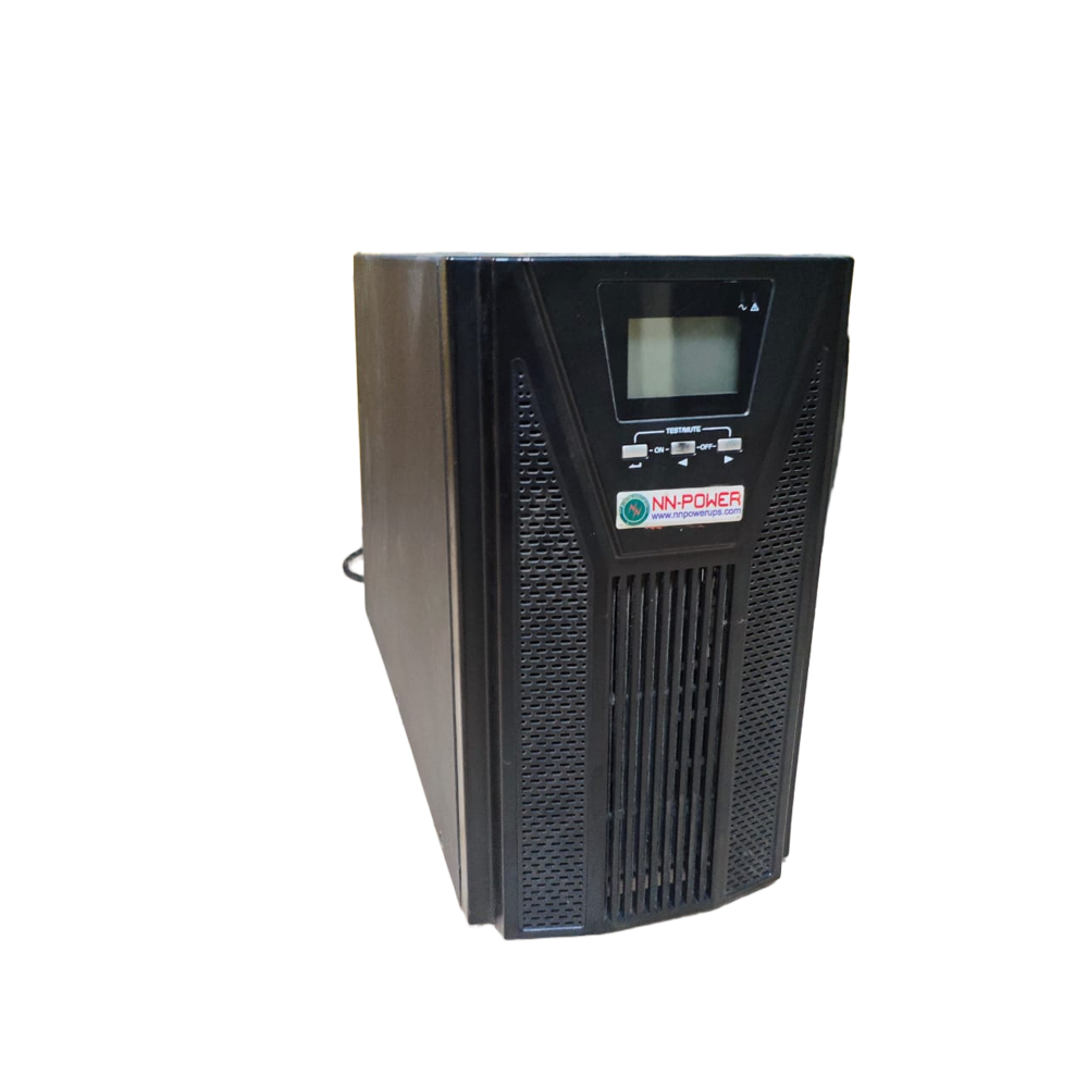  ONLINE UPS Repair & Service For All Make UPS 