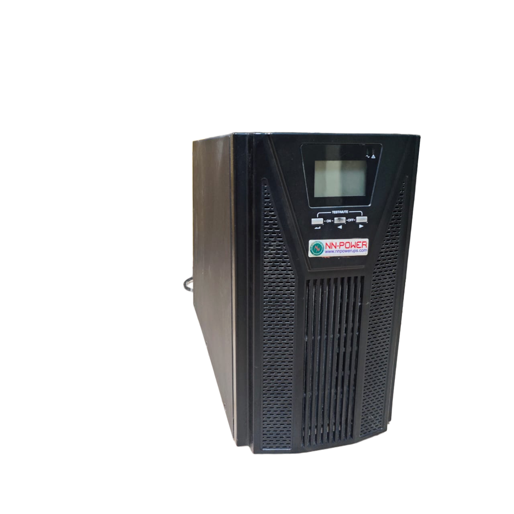  ONLINE UPS Repair & Service For All Make UPS 