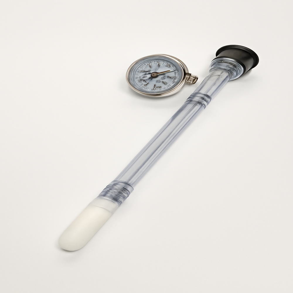 Soil Tensiometer - Application: Industrial