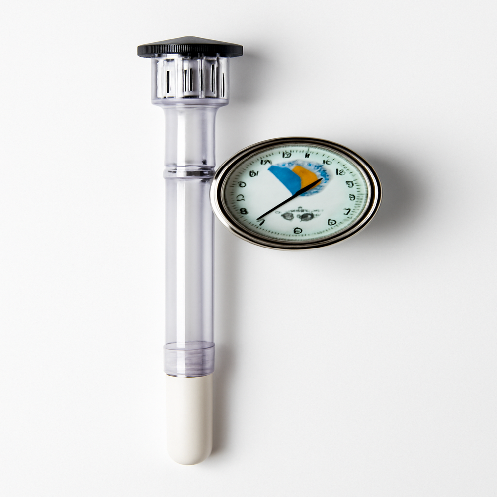 Soil Tensiometer - Application: Industrial