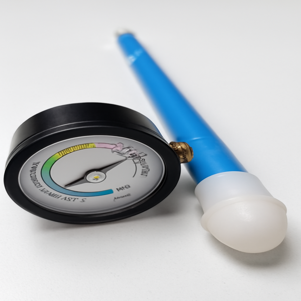 Soil Tensiometer - Application: Industrial