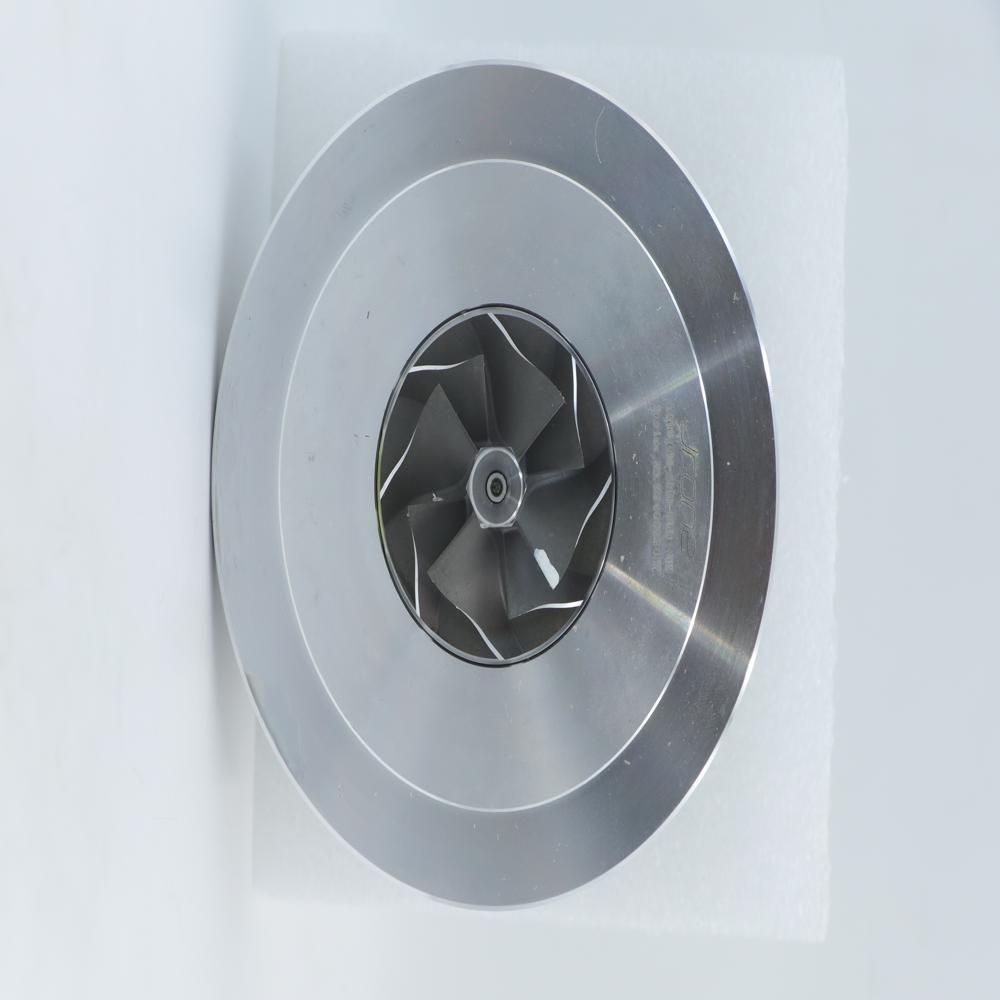 TRAVELLER TURBO CHARGER CORE ASSEMBLY 