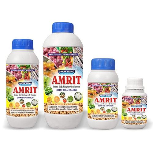 Amrit Plant Bio Activator