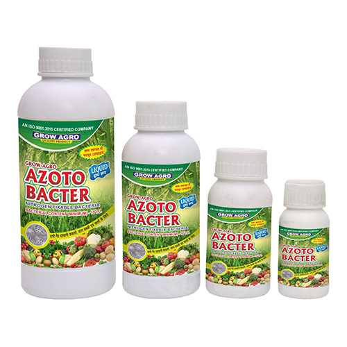 Azoto Bacter