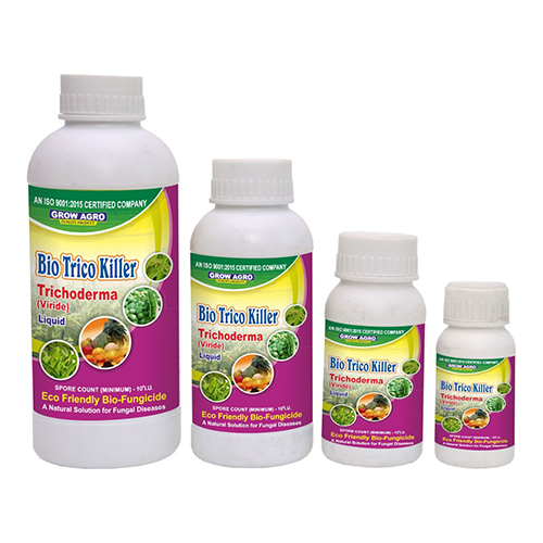 Bio Trico Killer Liquid