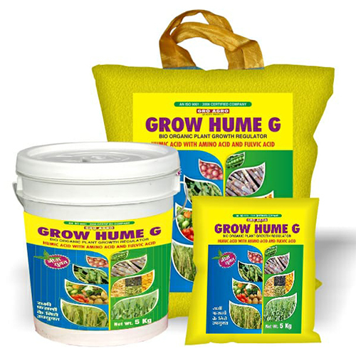 Grow Hume G