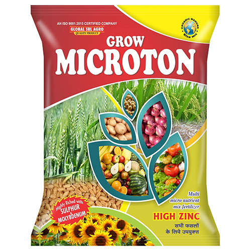 Grow Microton Fertilizer