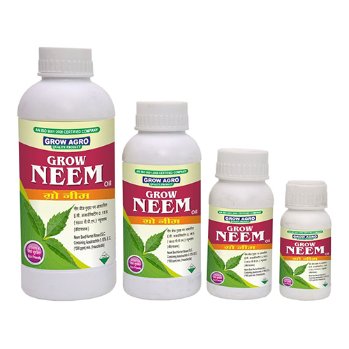Grow Neem