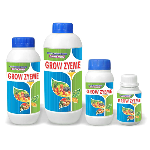 Grow Zyeme