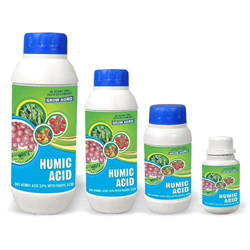 Humic Acid